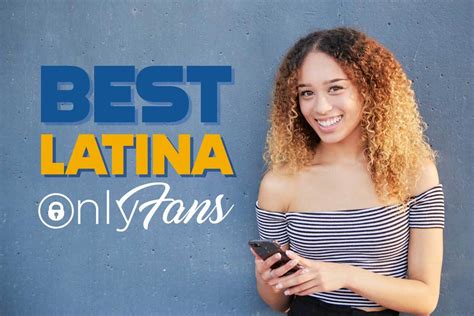 only fan latina